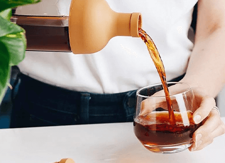 Cold Brew Nedir? Evde Nasıl Yapılır? Soğuk Kahve Olur Mu?