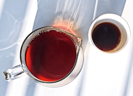 İYİ KAHVE: ÜÇÜNCÜ DALGA MI? NİTELİKLİ (SPECIALTY) Mİ?