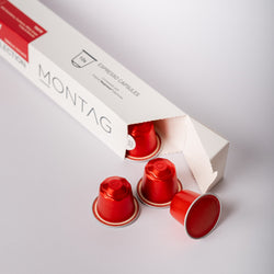 LALESA KAPSÜL KAHVE