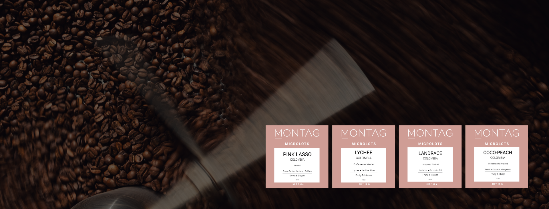 Montag Coffee
