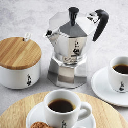 MOKA POT EXPRESS (KLASİK) 2 CUP