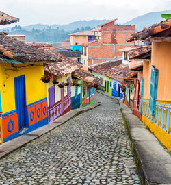 ANDES