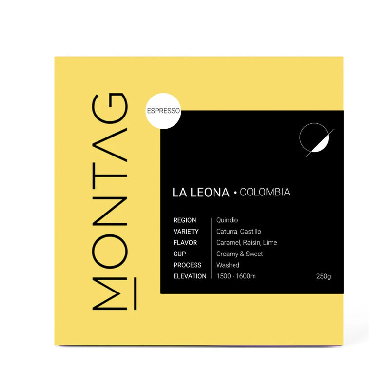 LA LEONA