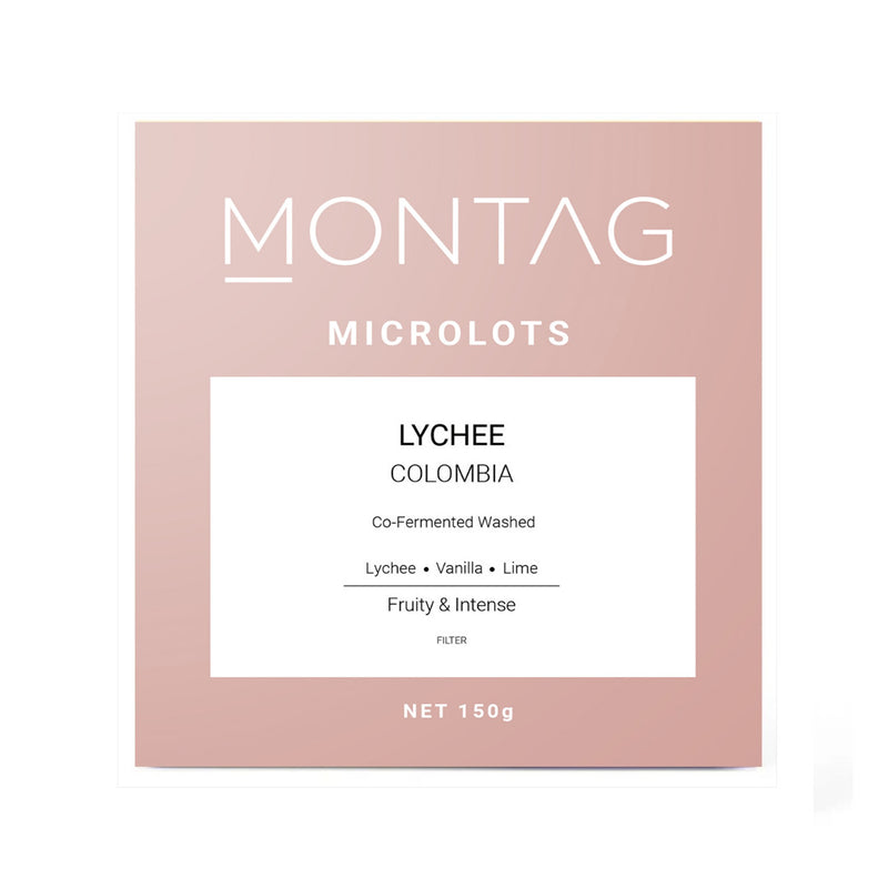 LYCHEE