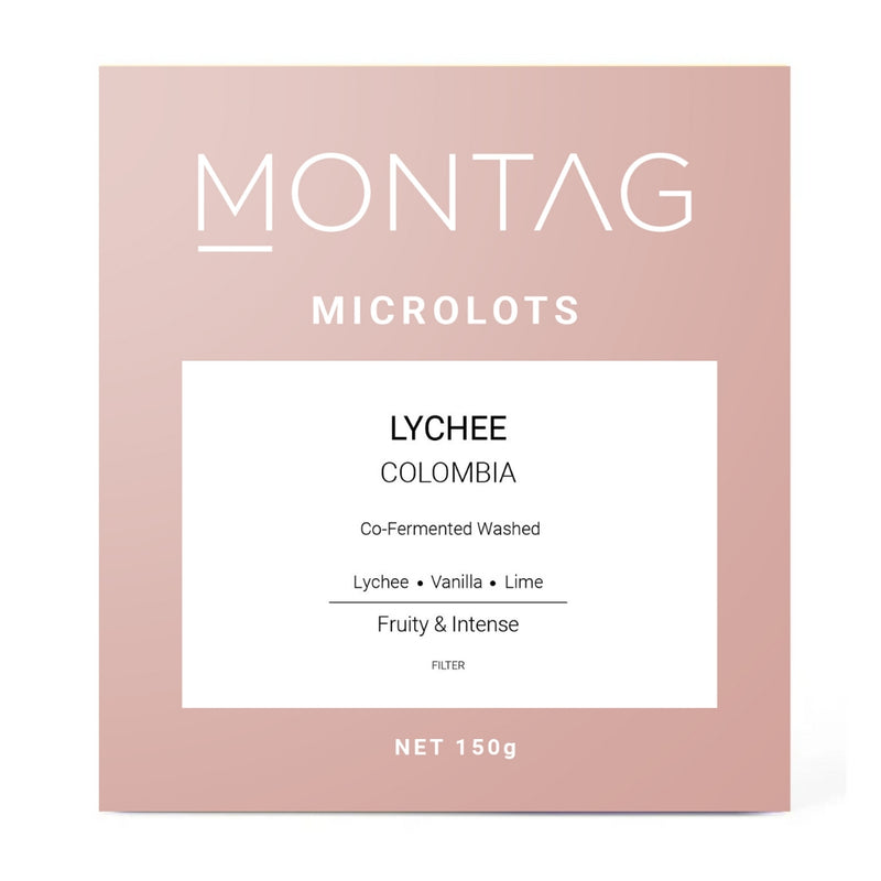 LYCHEE