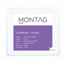 LA BERLINA