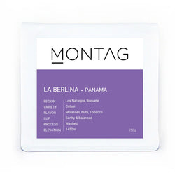 LA BERLINA