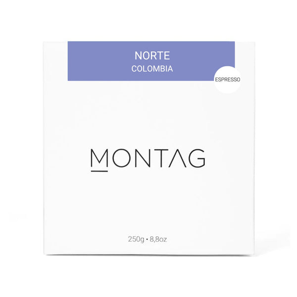 NORTE