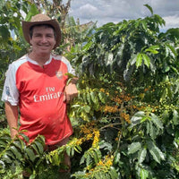 LA LOMA LAURINA Yeni Microlot Serisi Kolombiya Filtre Kahve - Montag Coffee