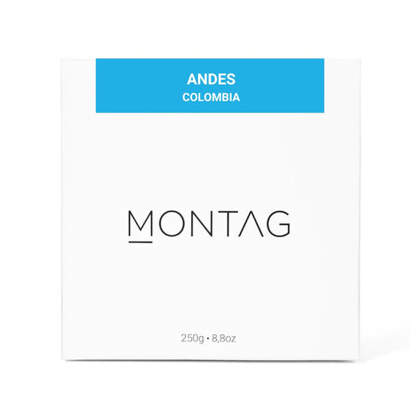 ANDES