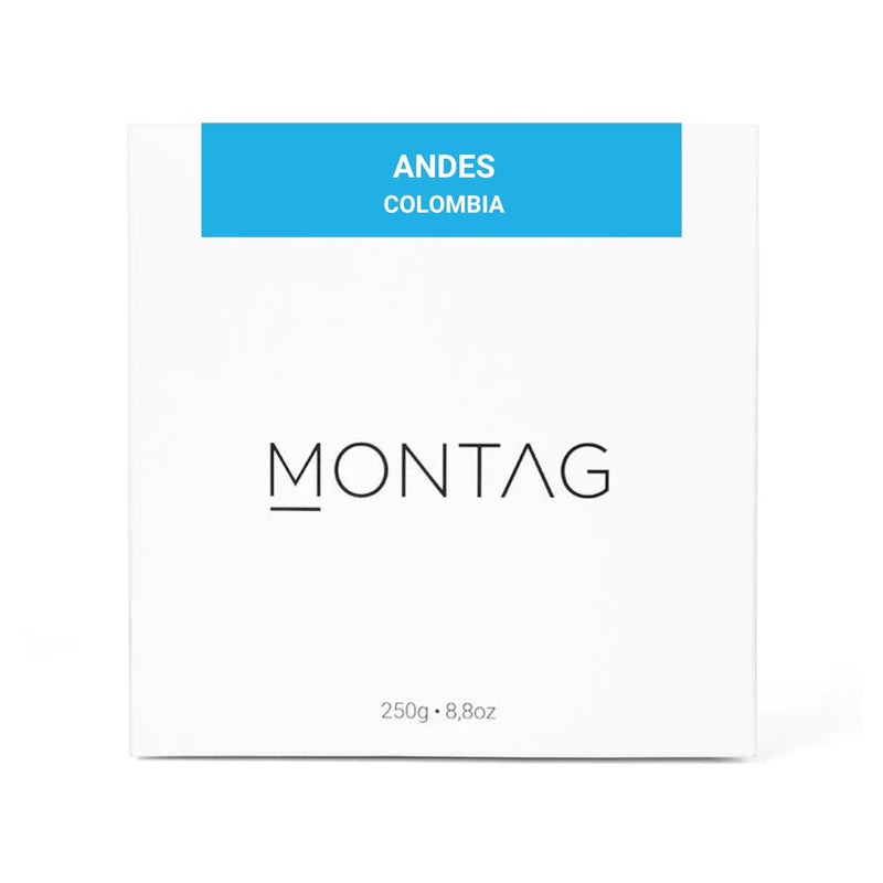ANDES