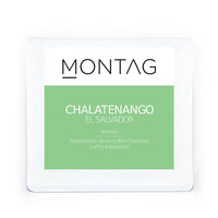 CHALATENANGO El Salvador Filtre Kahve - Montag Coffee