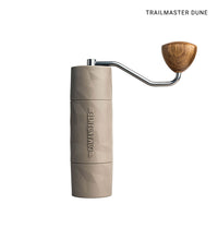 COMANDANTE TRAILMASTER DUNE X25