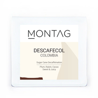 DESCAFECOL (DECAF)
