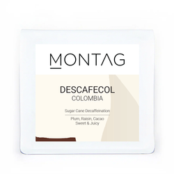 DESCAFECOL (DECAF)