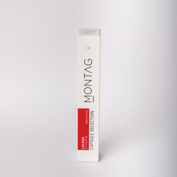 LALESA KAPSÜL KAHVE