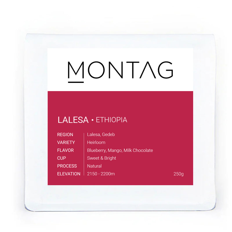 LALESA