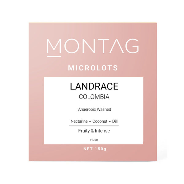 LANDRACE