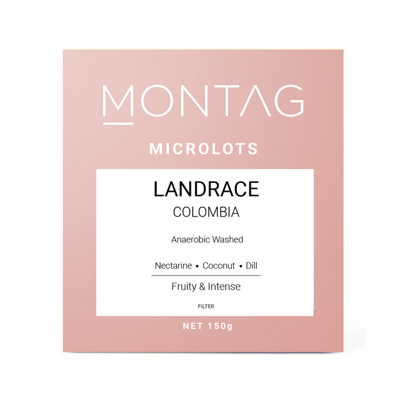LANDRACE