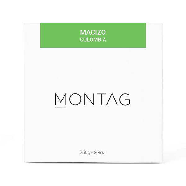 MACIZO