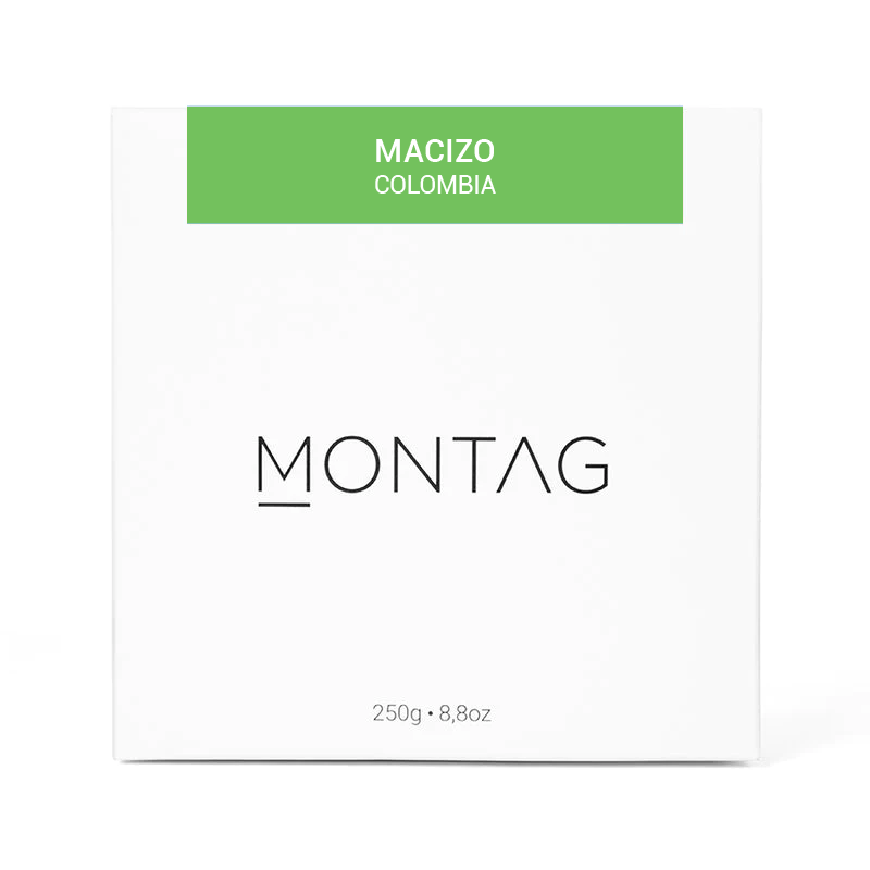 MACIZO
