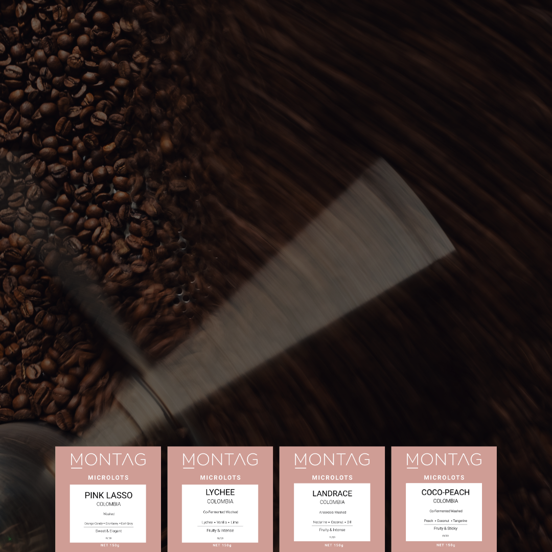 Montag Coffee