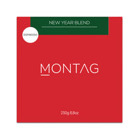 NEW YEAR BLEND ESPRESSO