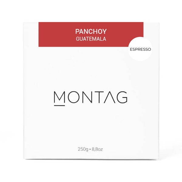PANCHOY