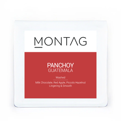 PANCHOY