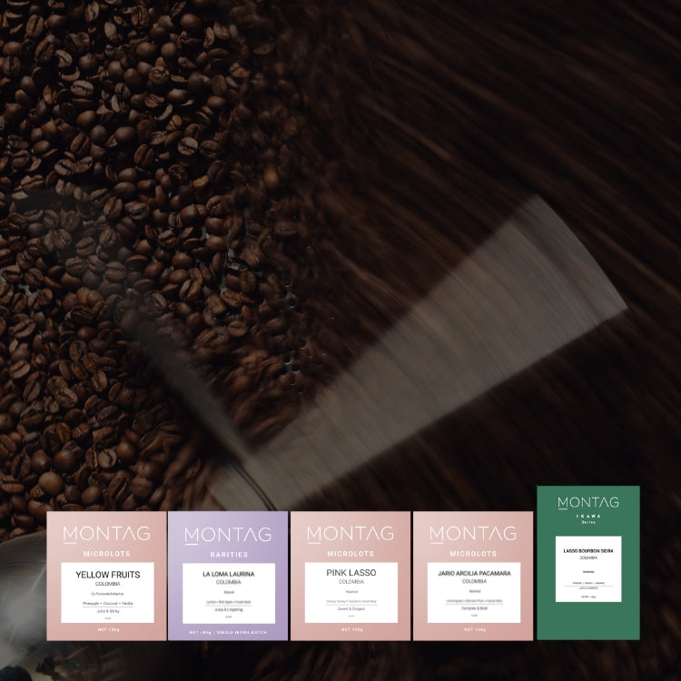 Montag Coffee