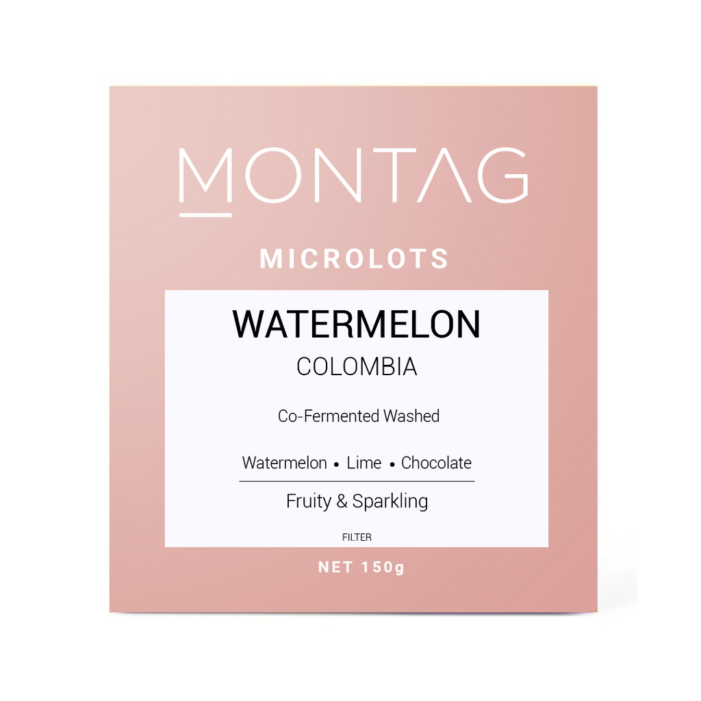 monday moon ISOLATE Melonal 100%植物由来 WATERMELON – Montag Coffee