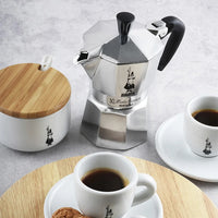 MOKA POT EXPRESS (KLASİK) 2 CUP