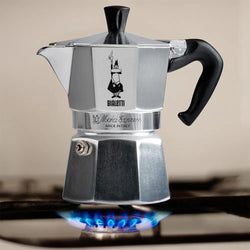 MOKA POT EXPRESS (KLASİK) 2 CUP