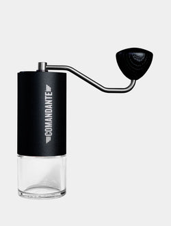 COMANDANTE C40 KAHVE DEĞİRMENİ - NITRO BLACK MK4