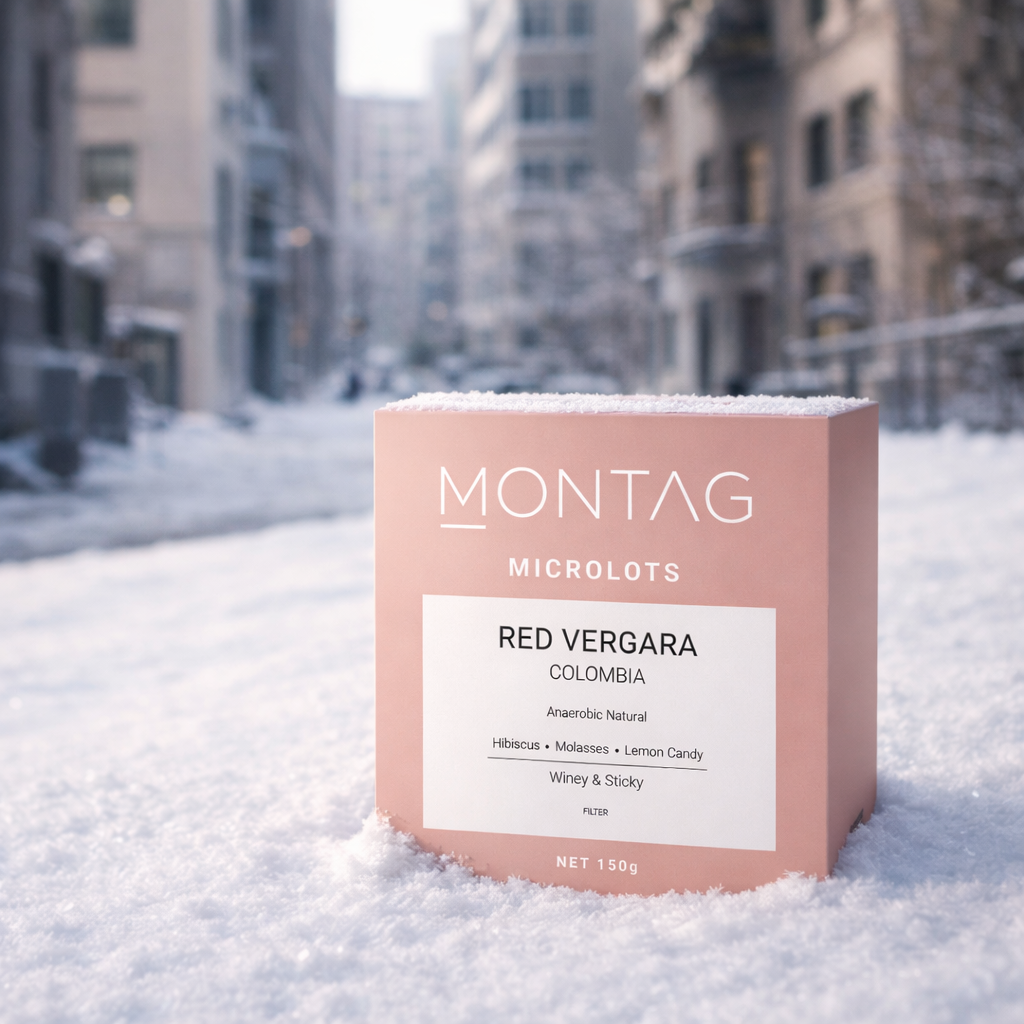 Montag Coffee
