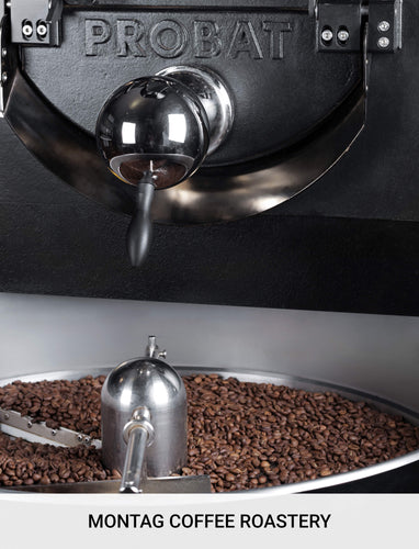Montag Coffee Roastery