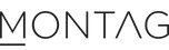 Montag Coffee Roasters logo