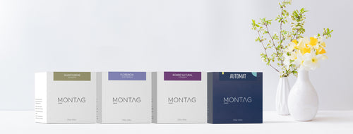 Montag Coffee