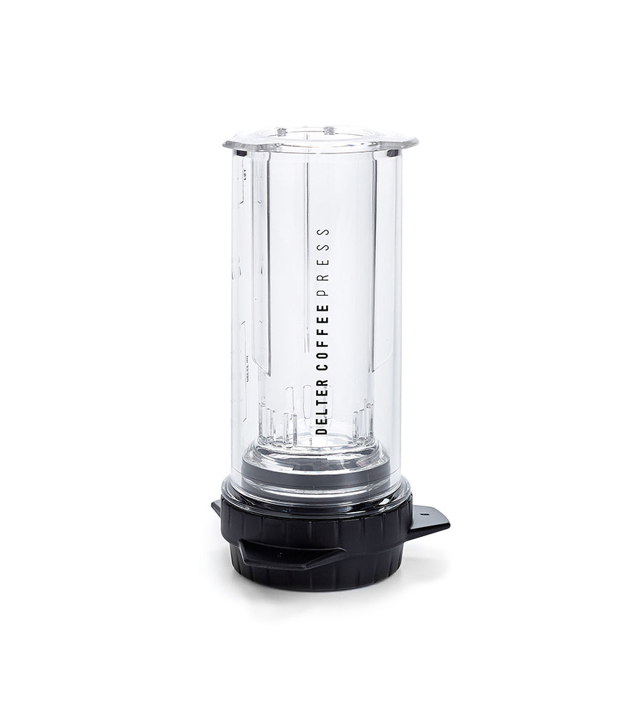 delter coffee press