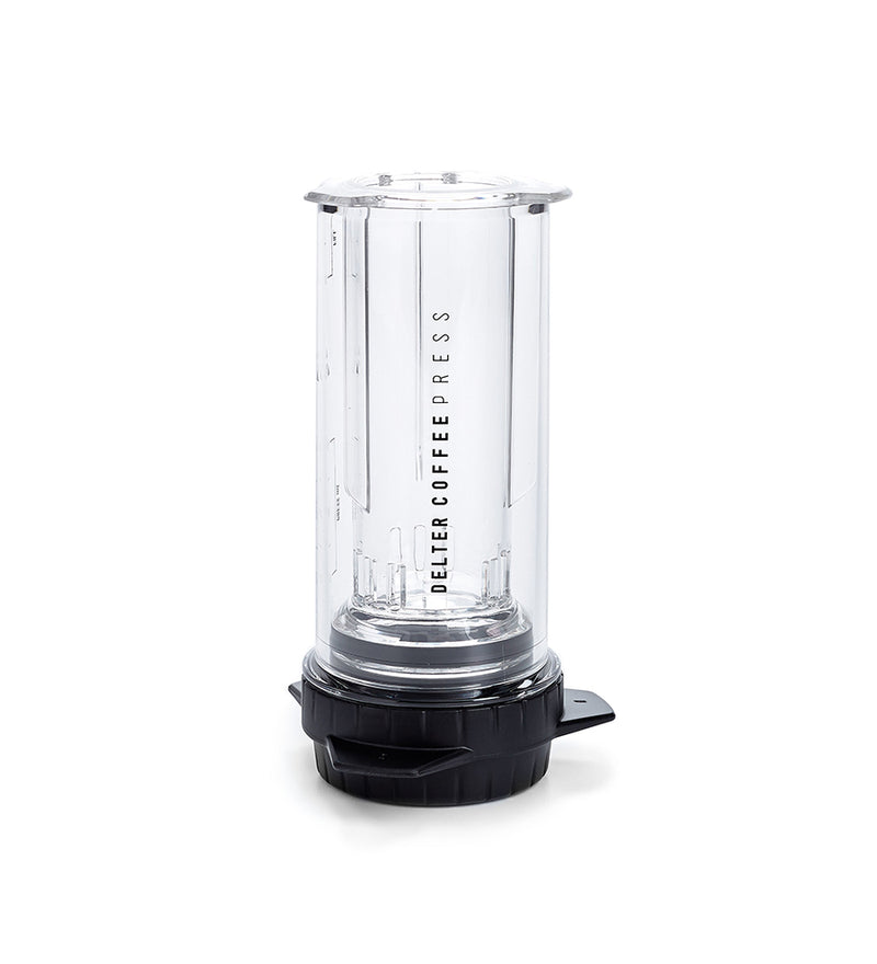 delter coffee press