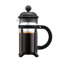 bodum java french press siyah