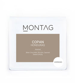 copan espresso kahve