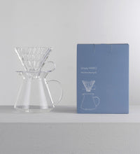 v60 demleme seti
