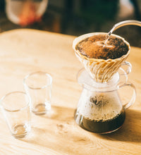 hario v60 demleme seti 