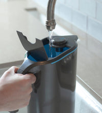 peak water  filtreli su sürahisi